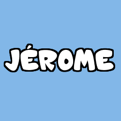 JÉROME