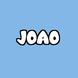 JOAO