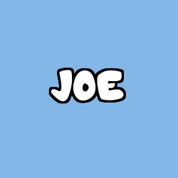 JOE