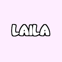 LAILA