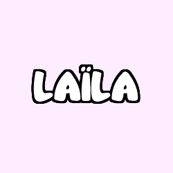 LAÏLA