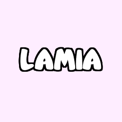 LAMIA