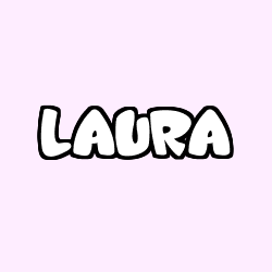 LAURA