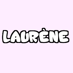 LAURÈNE