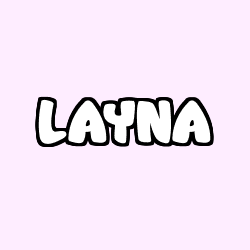 LAYNA