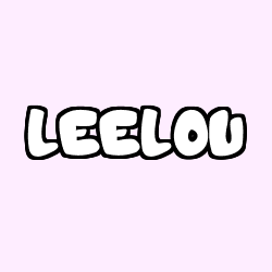 LEELOU