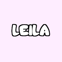 LEILA