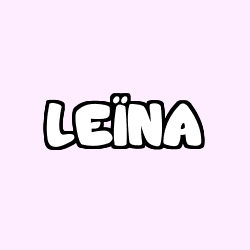 LEÏNA