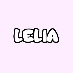 LELIA