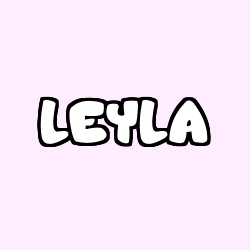 LEYLA