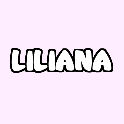 LILIANA