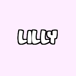 LILLY