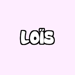 LOÏS