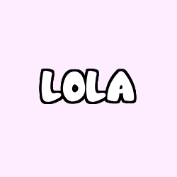 LOLA