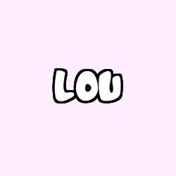 LOU