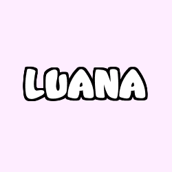 LUANA