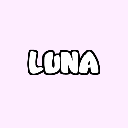 LUNA