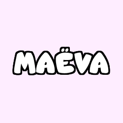 MAËVA