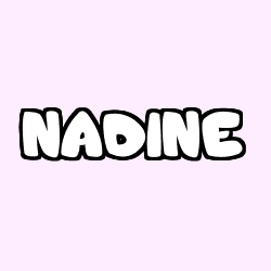 NADINE