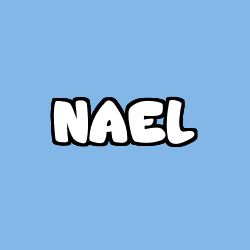 Coloración del nombre NAEL