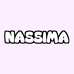 NASSIMA