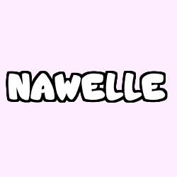 NAWELLE