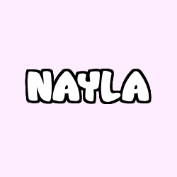 NAYLA