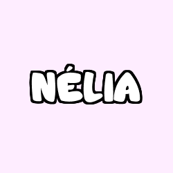 NÉLIA