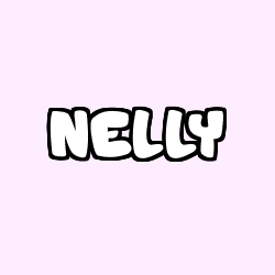 NELLY