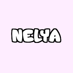 NELYA