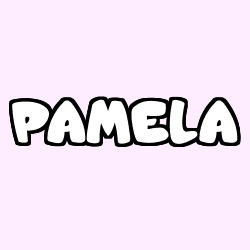 PAMELA