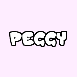 PEGGY