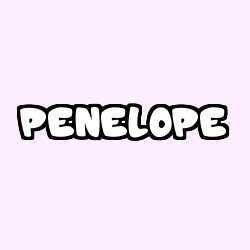 PENELOPE