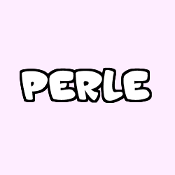 PERLE