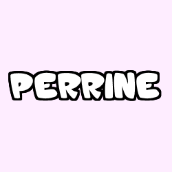 PERRINE