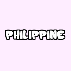 PHILIPPINE