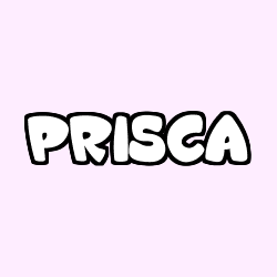 PRISCA