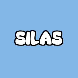 Coloración del nombre SILAS