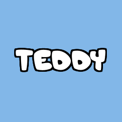 TEDDY