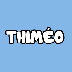 THIMÉO