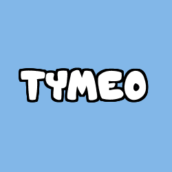 TYMEO