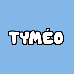 TYMÉO